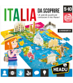 Italia da Scoprire