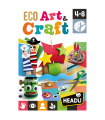 Eco Art & Craft