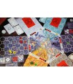 Eterea - Gioco da Tavolo Epico per Famiglie | 2-4 Giocatori | Avventura Strategica Fantascientifica | 60 Minuti di Divertimento