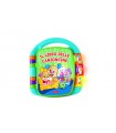 Fisher-Price - Il Libro Delle Canzoncine