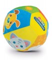 Palla Musicale Amici Animali