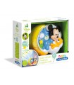 Baby Mickey Proiettore Magiche Stelle