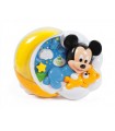 Baby Mickey Proiettore Magiche Stelle