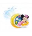 Baby Minnie Proiettore Magiche Stelle