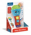 Baby Microfono