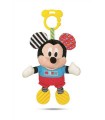 Baby Mickey Prime Attività