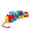 Disney Baby - Treno Attività