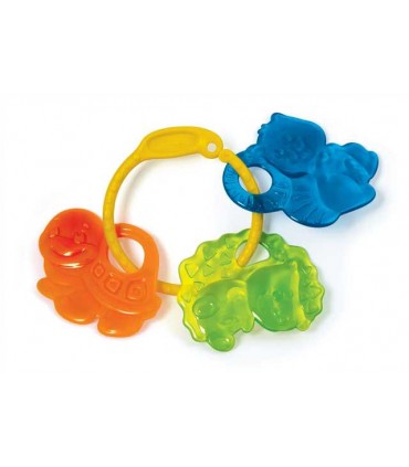 Baby Clementoni - Animali del Bosco