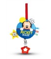 Baby Mickey Morbido Carillon