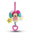 Baby Minnie Morbido Carillon