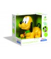 Baby Pluto Trainabile