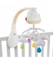 Fisher-Price - Giostrina Soffici Nuvolette