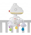 Fisher-Price - Giostrina Soffici Nuvolette