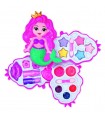 Minidiva Magic - Set Cosmetici Sirena