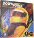 Downforce: Circuiti Pericolosi - Espansione con Nuove Piste e Poteri di Corsa per 2-6 Giocatori, Gioco Strategico per Famiglie