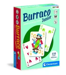 Burraco Junior