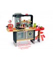 Cucina Chef Corner Restaurant con 70 accessori