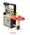 Cucina Chef Corner Restaurant con 70 accessori
