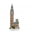 Puzzle da 890 Pezzi 3D - Big Ben