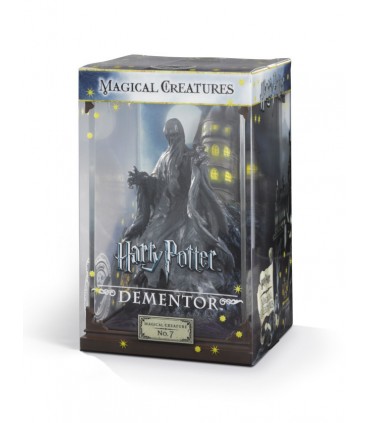 Harry Potter Creature Magiche - Diorama: Dissennatore