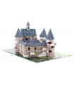Harry Potter - Brick Trick: Torre dell'Orologio