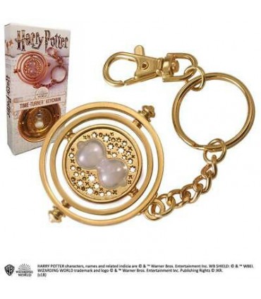 Portachiavi  Giratempo - Harry Potter