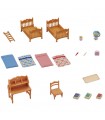 Set Cameretta Bambini