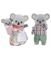 Famiglia Koala