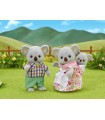 Famiglia Koala