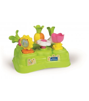Baby Clementoni - Baby Garden