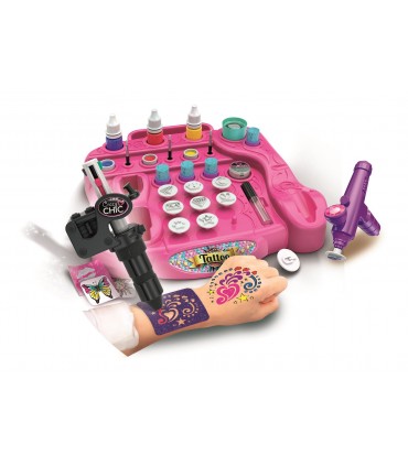 Crazy Chic - Tattoo Studio