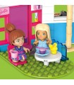 Mega construx - Barbie: Casa di Malibu