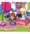 Mega construx - Barbie: Casa di Malibu