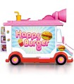PINYPON HAPPY BURGER