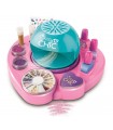 Crazy Chic - Cool Nail Art
