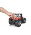Trattore Massey Ferguson 7600