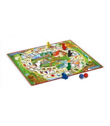 Il Gioco dell'Oca