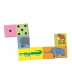 Domino Numeri e Animali!