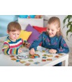 Il Bagnetto dei Dinosauri - Gioco Educativo per Bambini 3+ | Divertimento con Colori e Conteggio | Orchard Toys