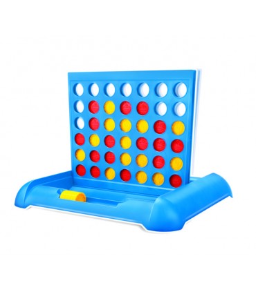 4 in Fila - Gioco di Strategia
