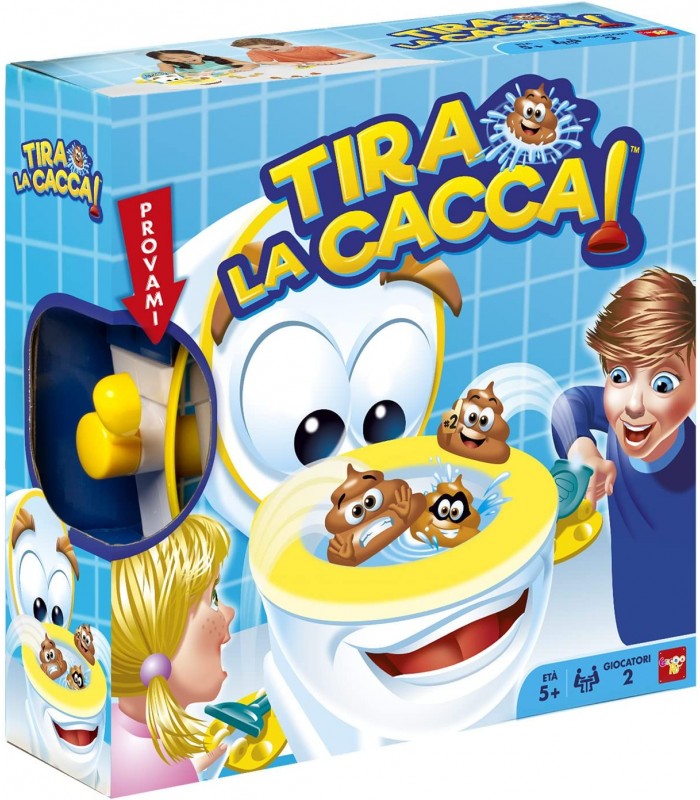 La Crapette - Gioco Di Carte Per Bambini La Ducale | Gioco Di Velocità E Riflessi, Dai 6 Anni, Versione Colorata E Divertente, 2-4 Giocatori - 3