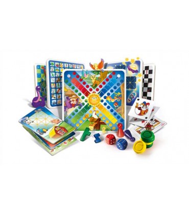 100 Giochi Riuniti