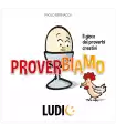 Ludic - Proverbiamo!
