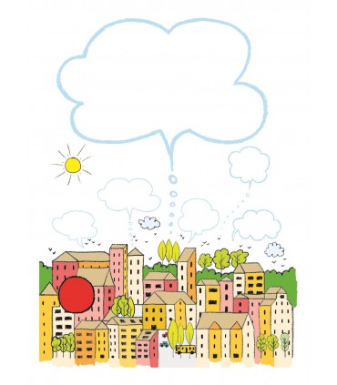 Carte Nomi, cose, città