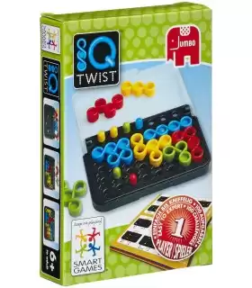 Smart Games - IQ Twist