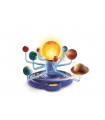 Scienza & Gioco - Il Grande Sistema Solare