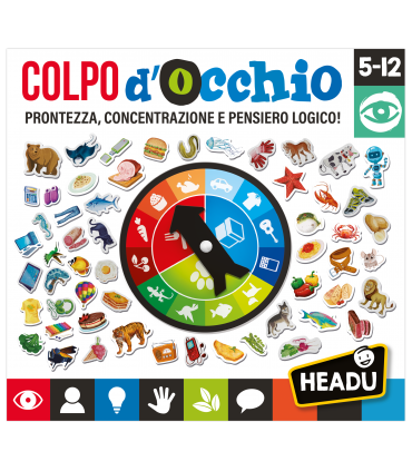 Colpo d'Occhio