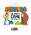 Ludic - Smimando
