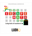 Ludic - Escape Math