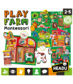 Play Farm Montessori